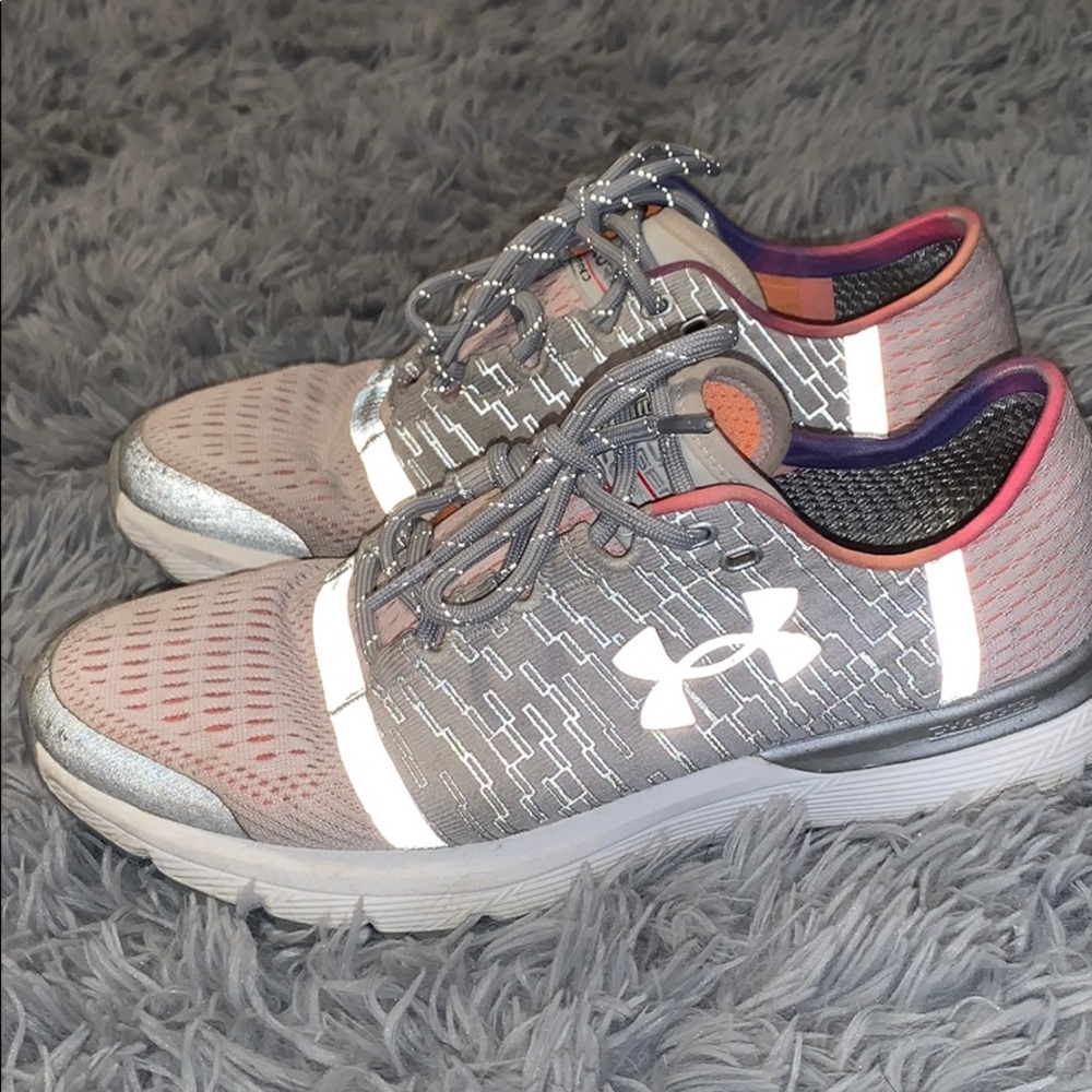 tennis shoes